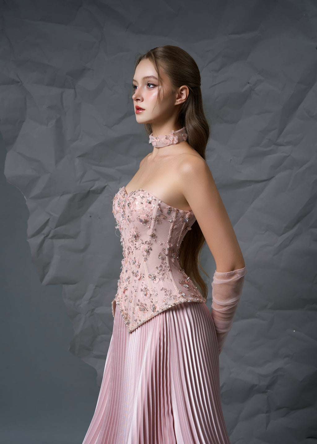 Aurelle Belle Corset