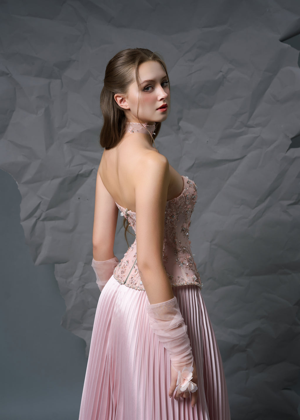 Aurelle Belle Corset