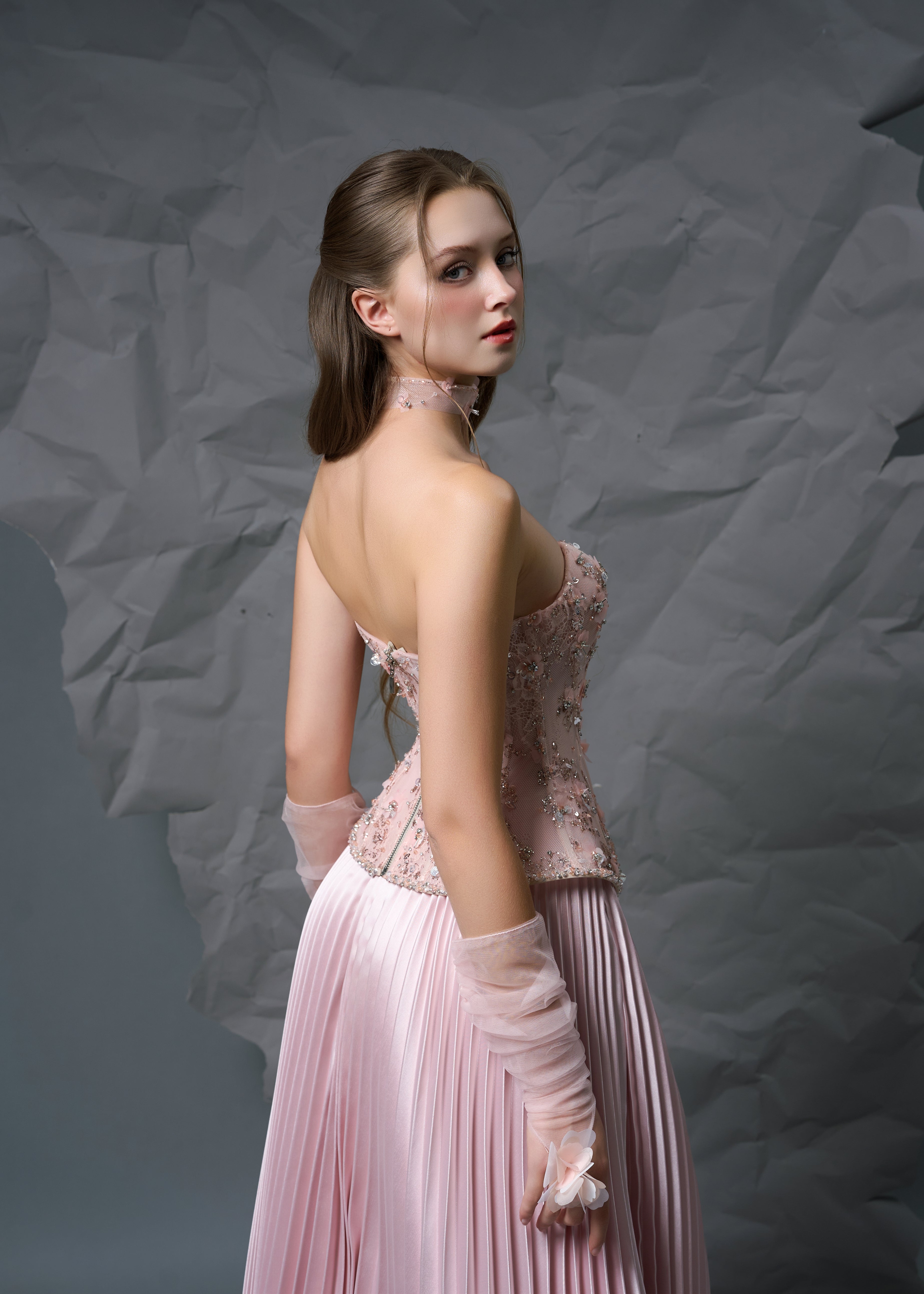 Aurelle Belle Corset