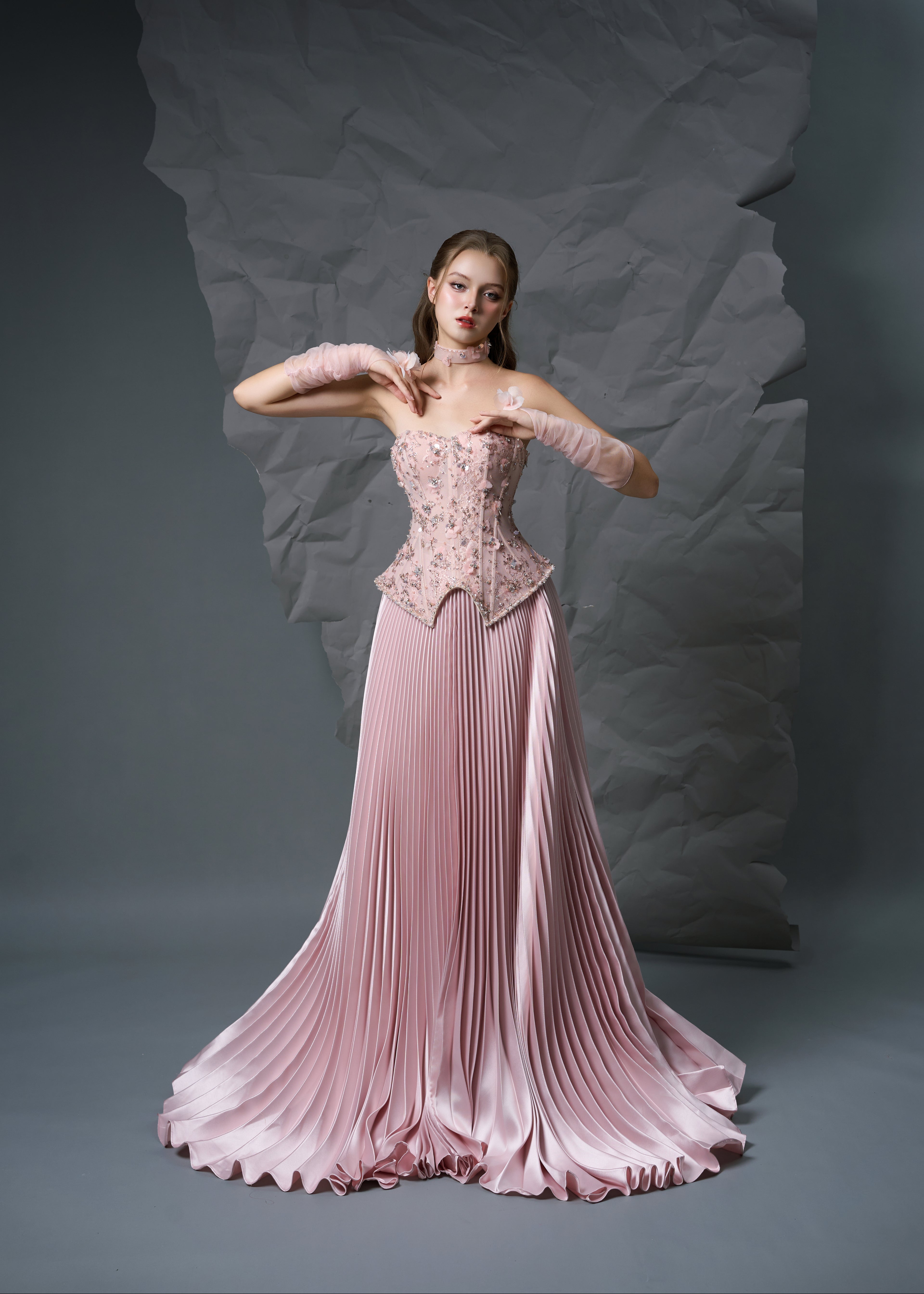 Aurelle Belle Corset