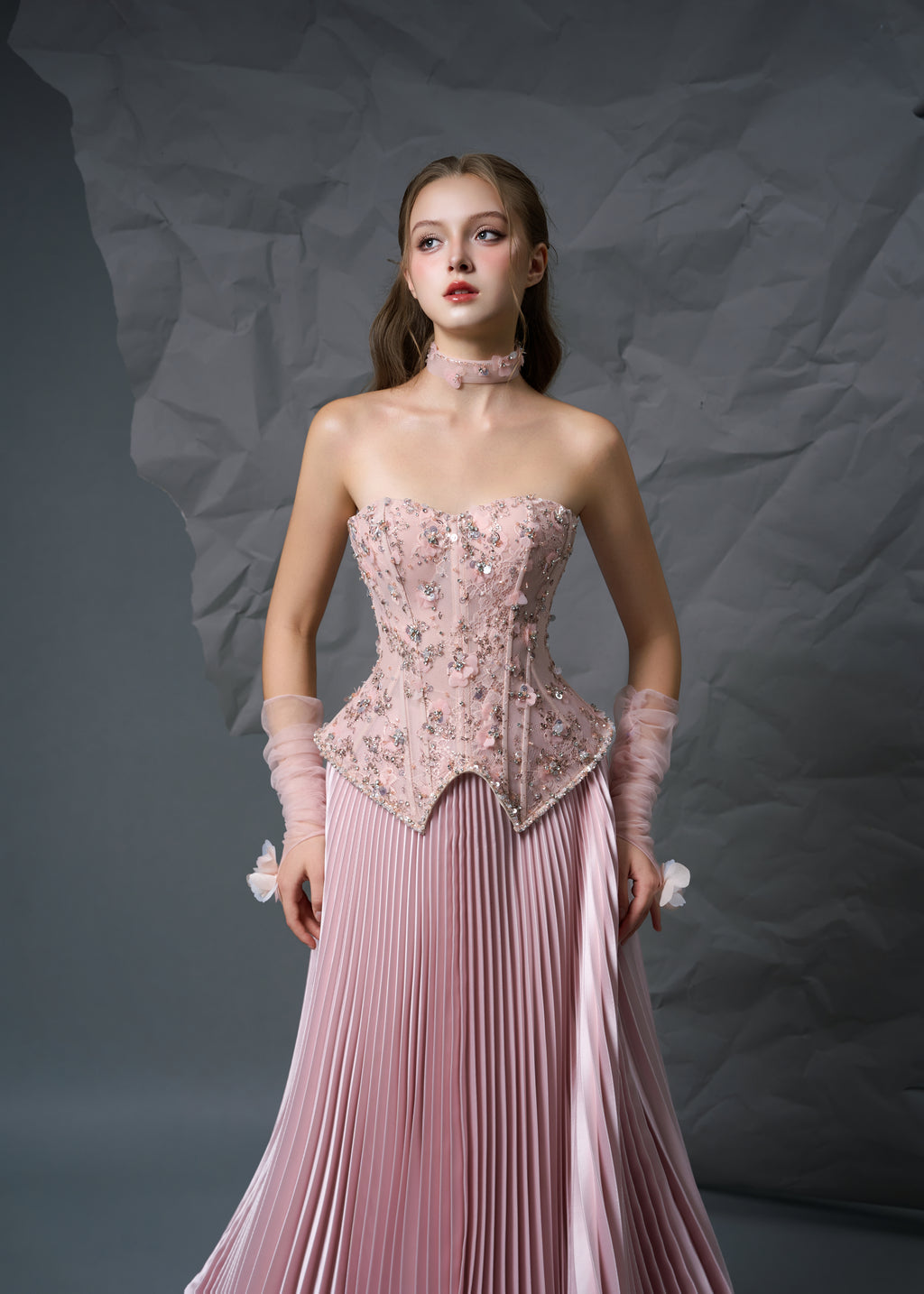 Aurelle Belle Corset