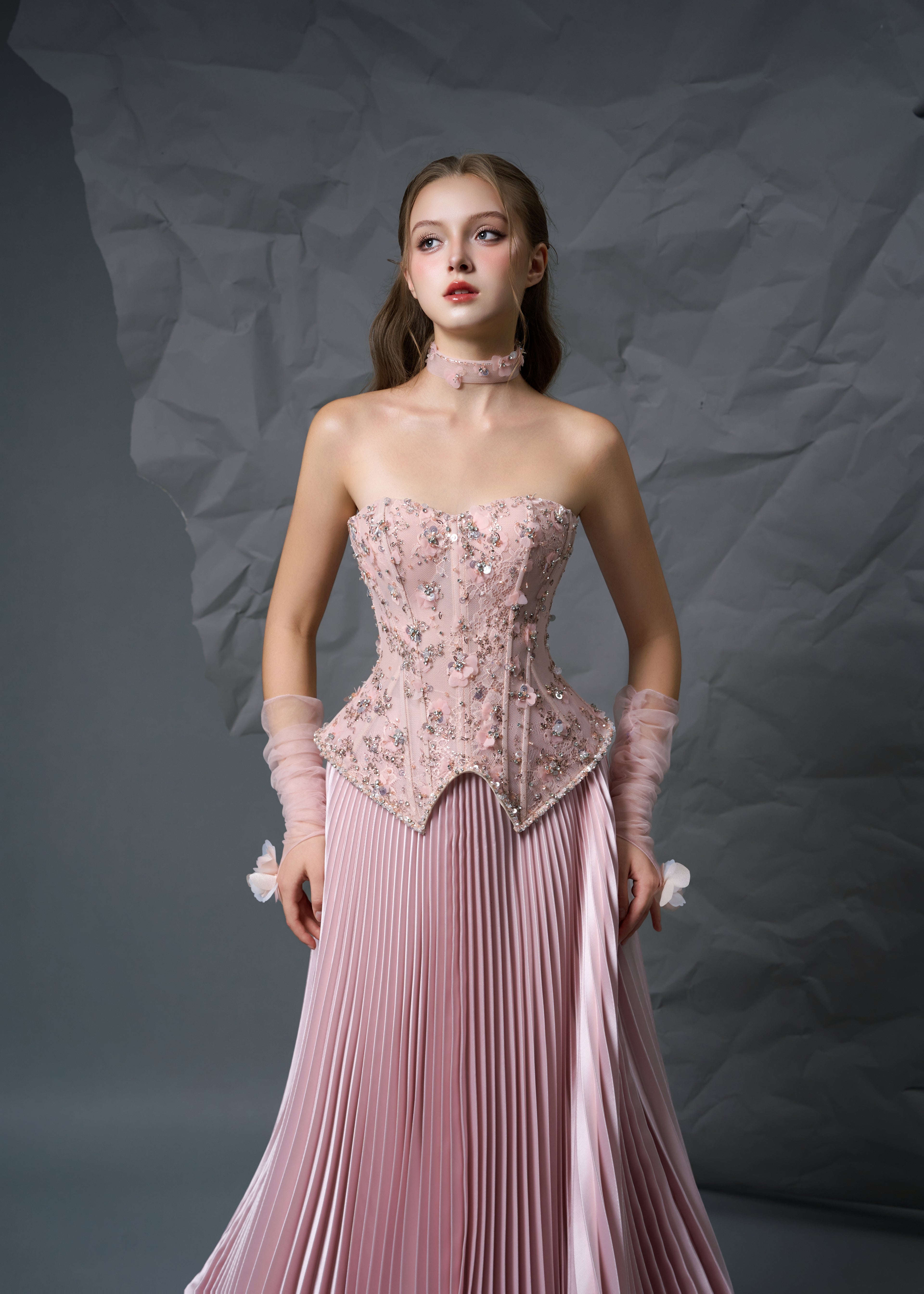 Aurelle Belle Corset