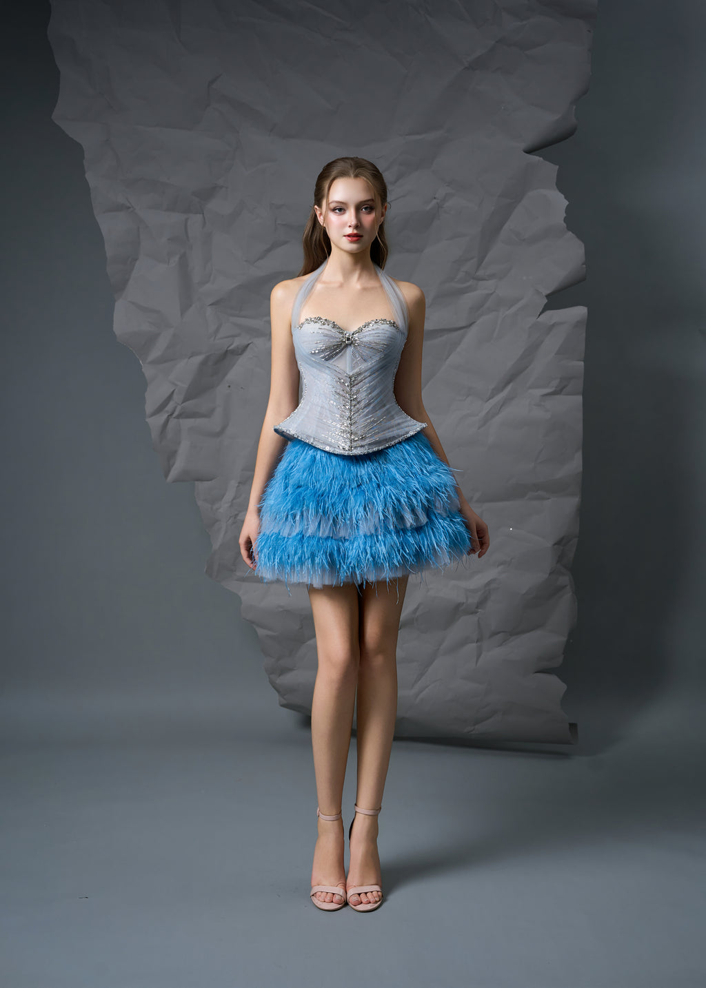 Céleste Belle Corset