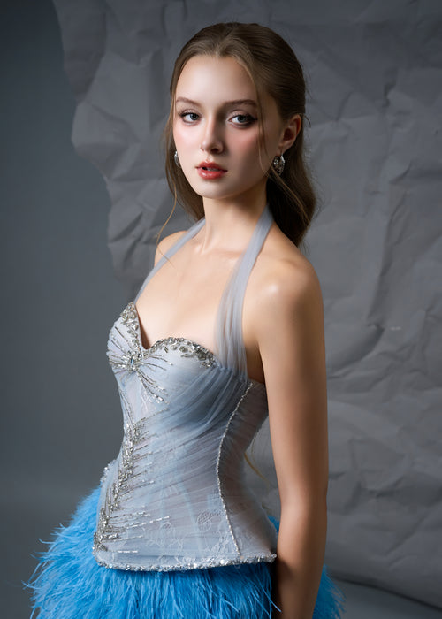 Céleste Belle Corset
