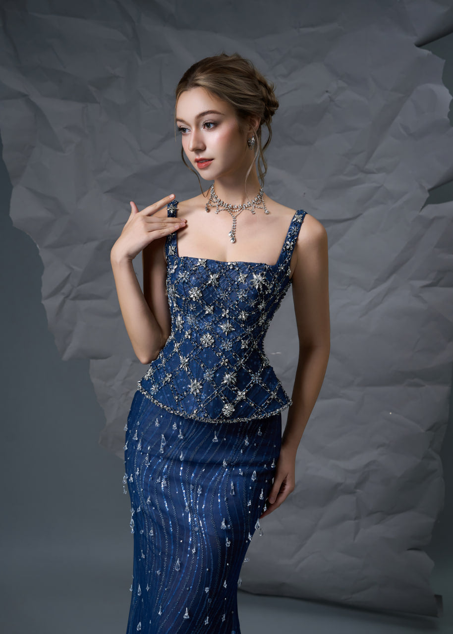 Étoile Belle Corset