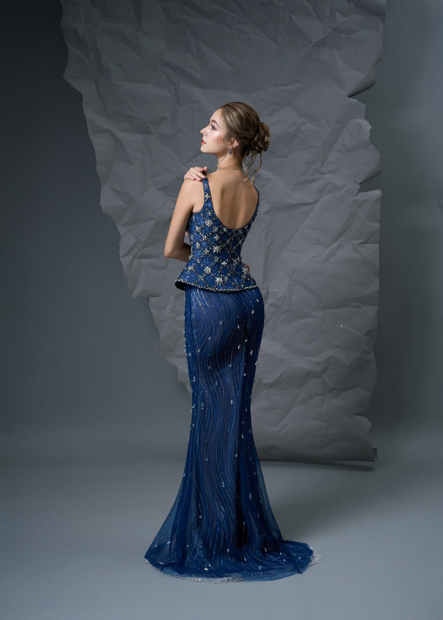 Étoile Belle Corset