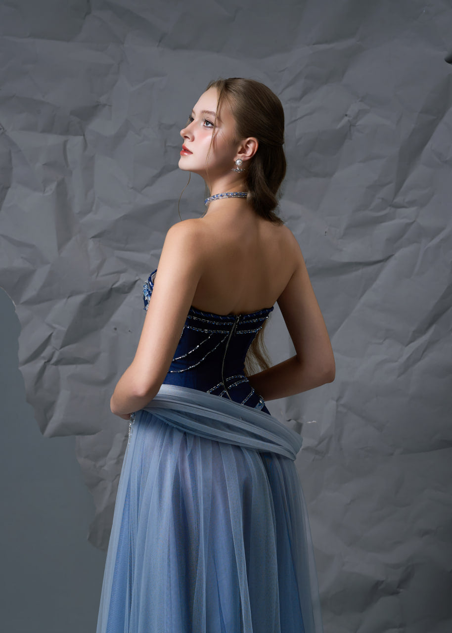Étoile Belle Gown