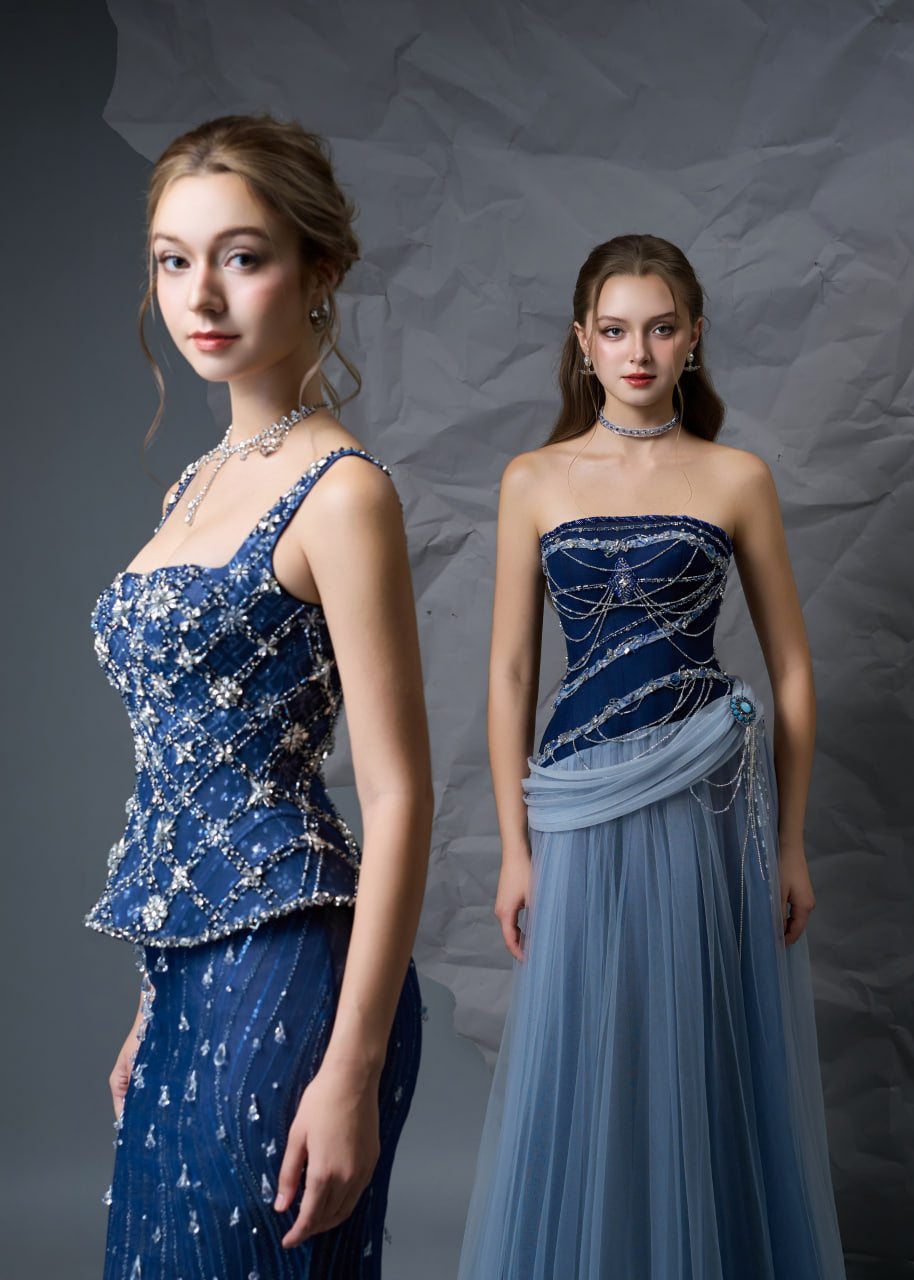 Étoile Belle Corset